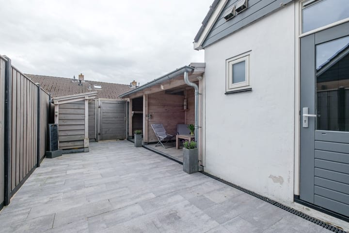 Foto 2 van Van Ommenstraat 22