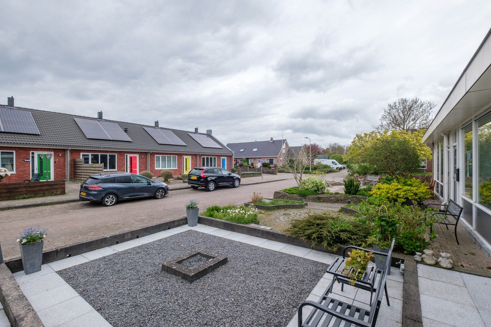 Foto 45 van Van Ommenstraat 22