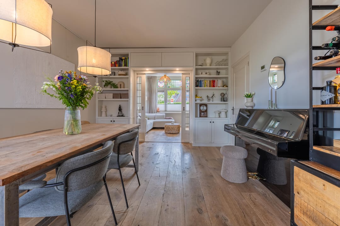 Foto 2 van Hoveniersweg 63