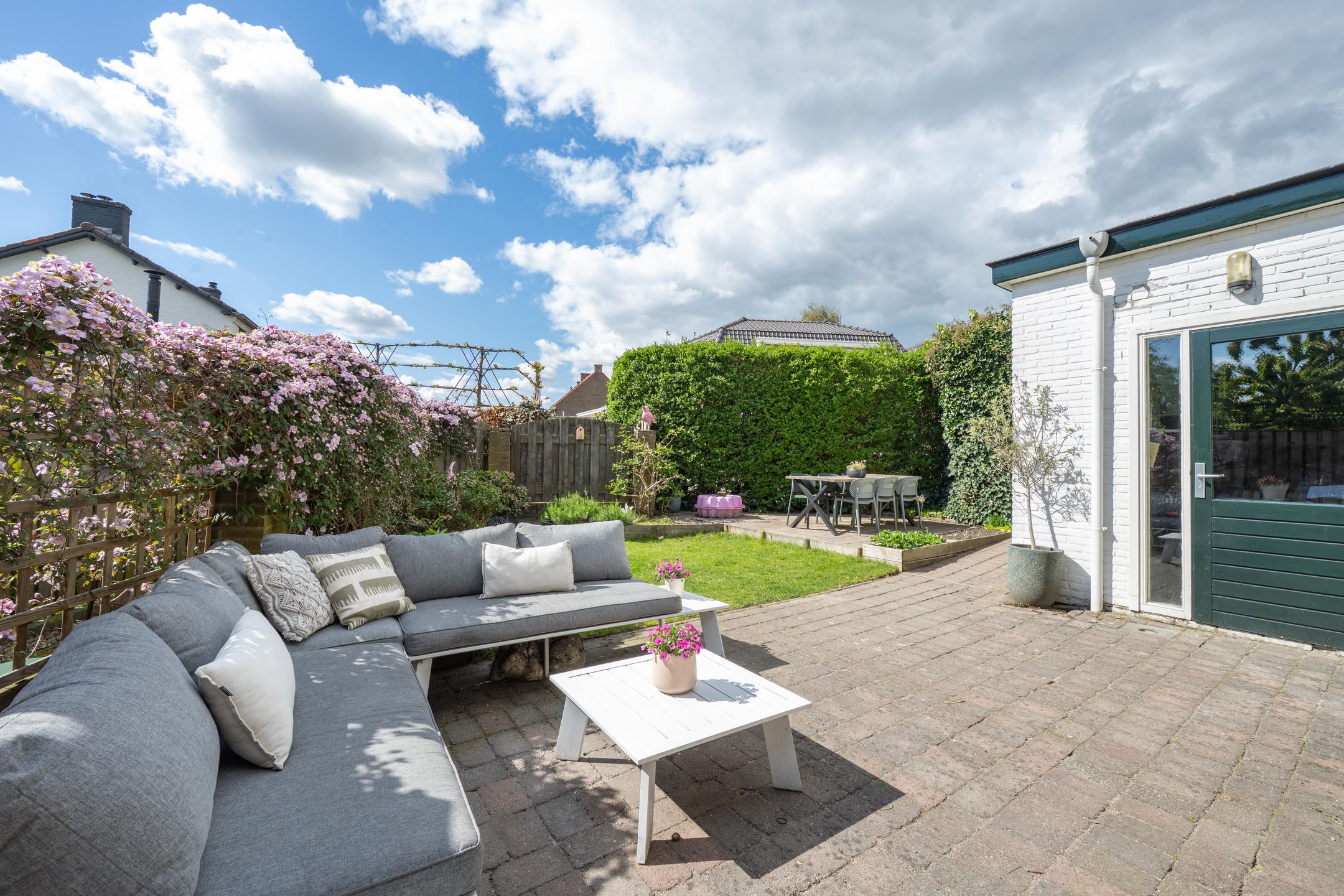 Foto 3 van Hoveniersweg 63