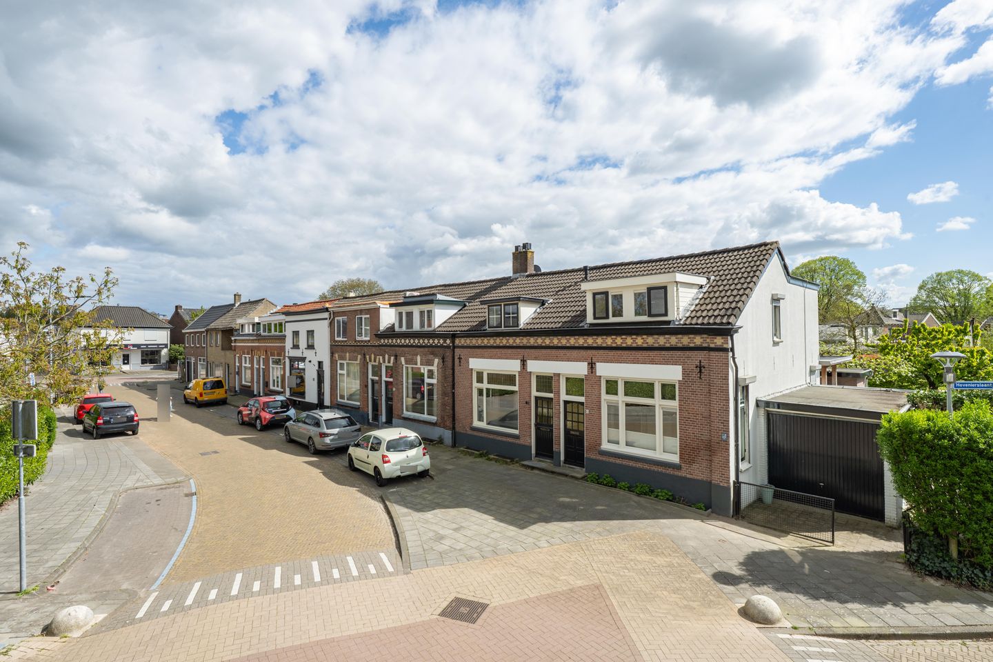 Foto 5 van Hoveniersweg 63
