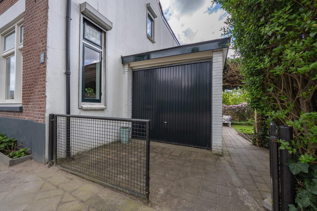 Foto 8 van Hoveniersweg 63