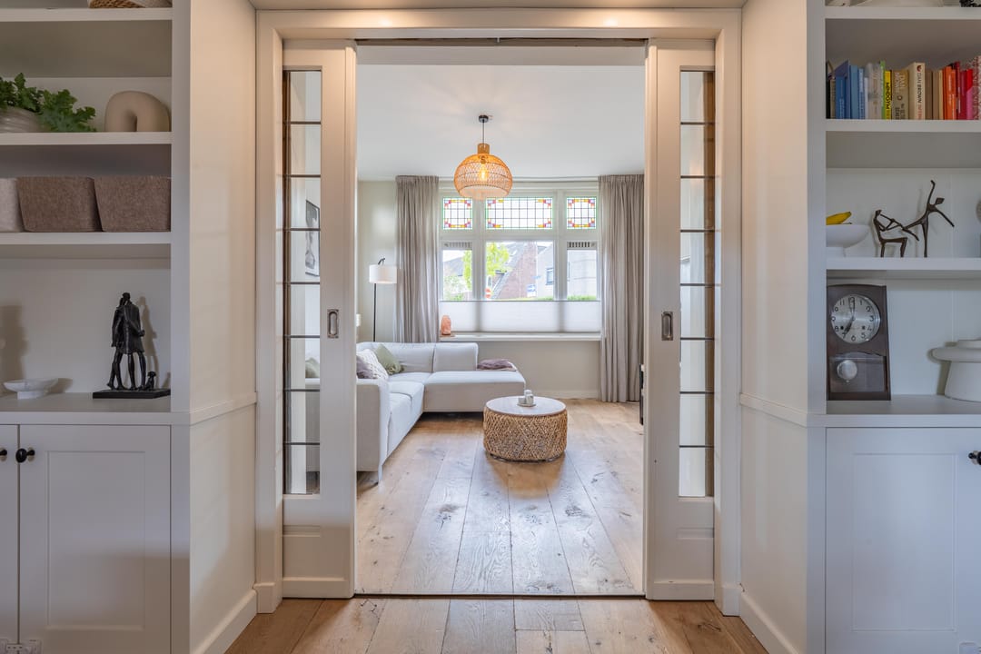 Foto 11 van Hoveniersweg 63