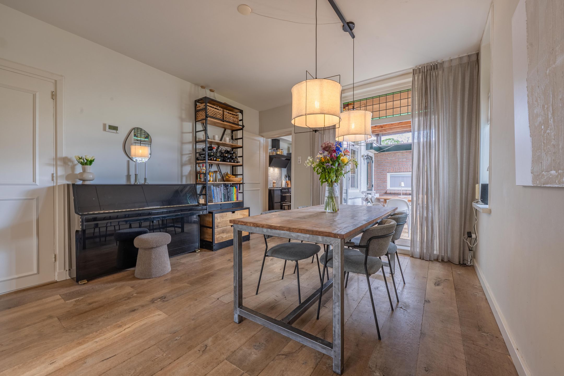 Foto 18 van Hoveniersweg 63