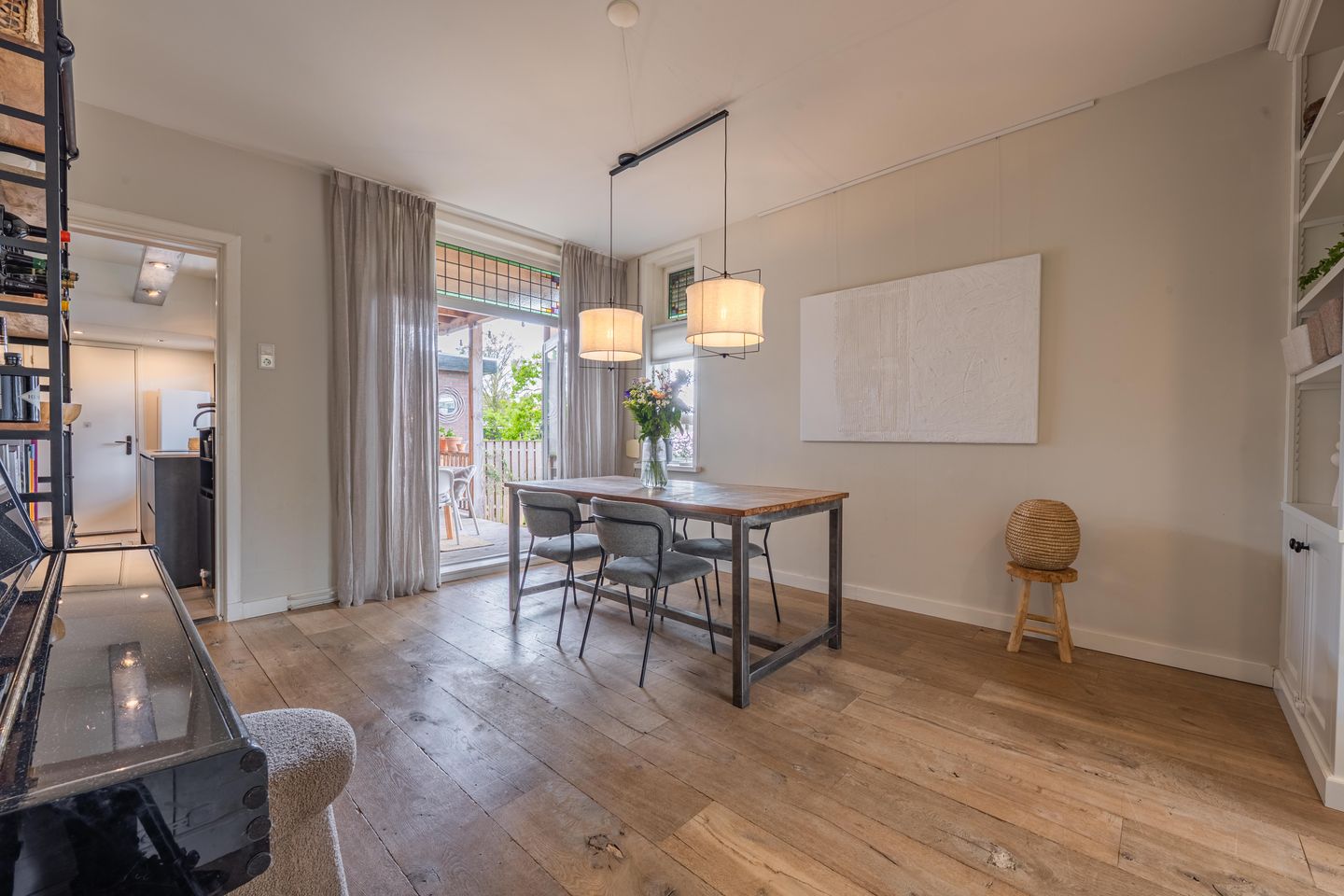 Foto 19 van Hoveniersweg 63