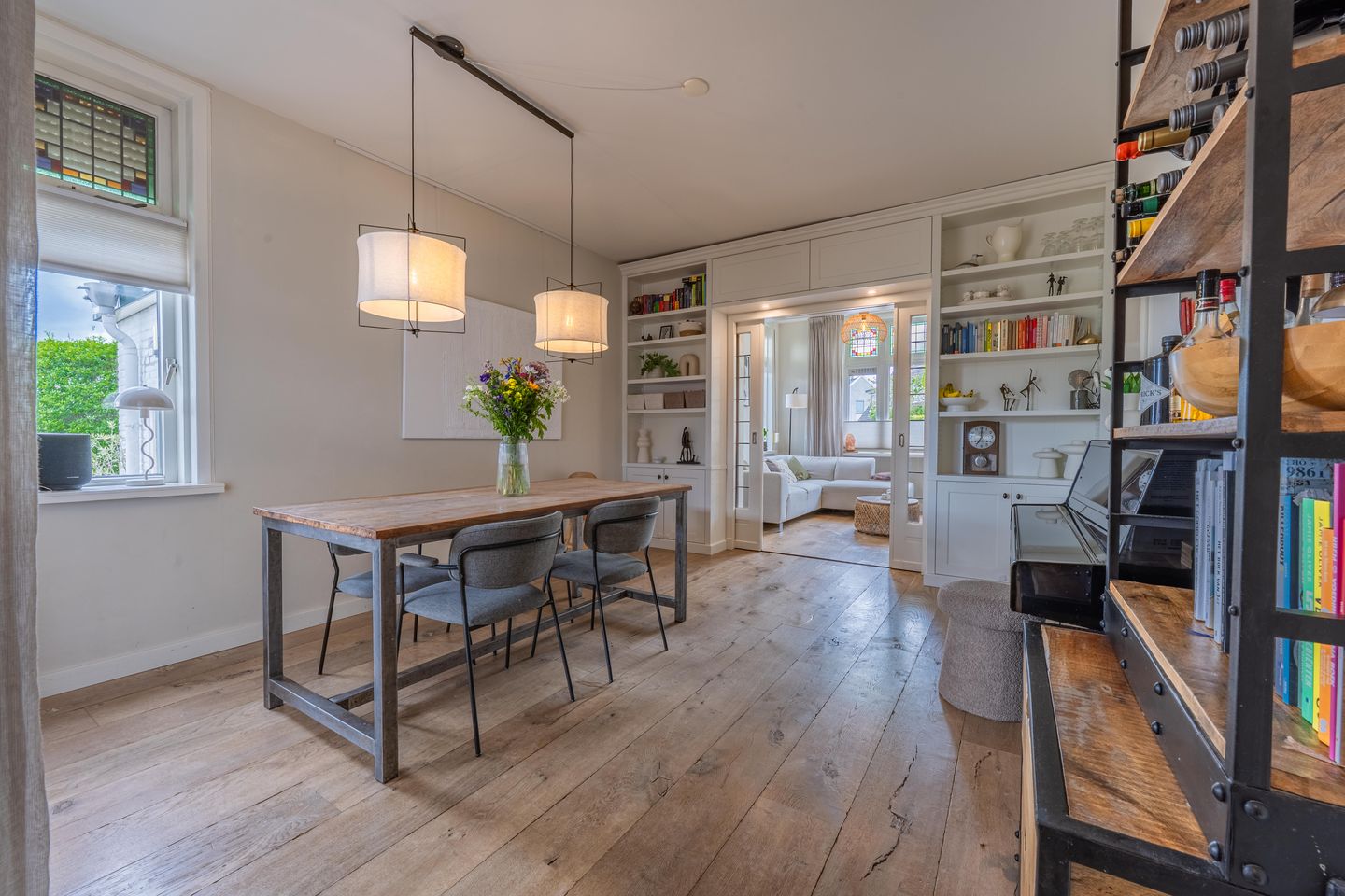 Foto 20 van Hoveniersweg 63