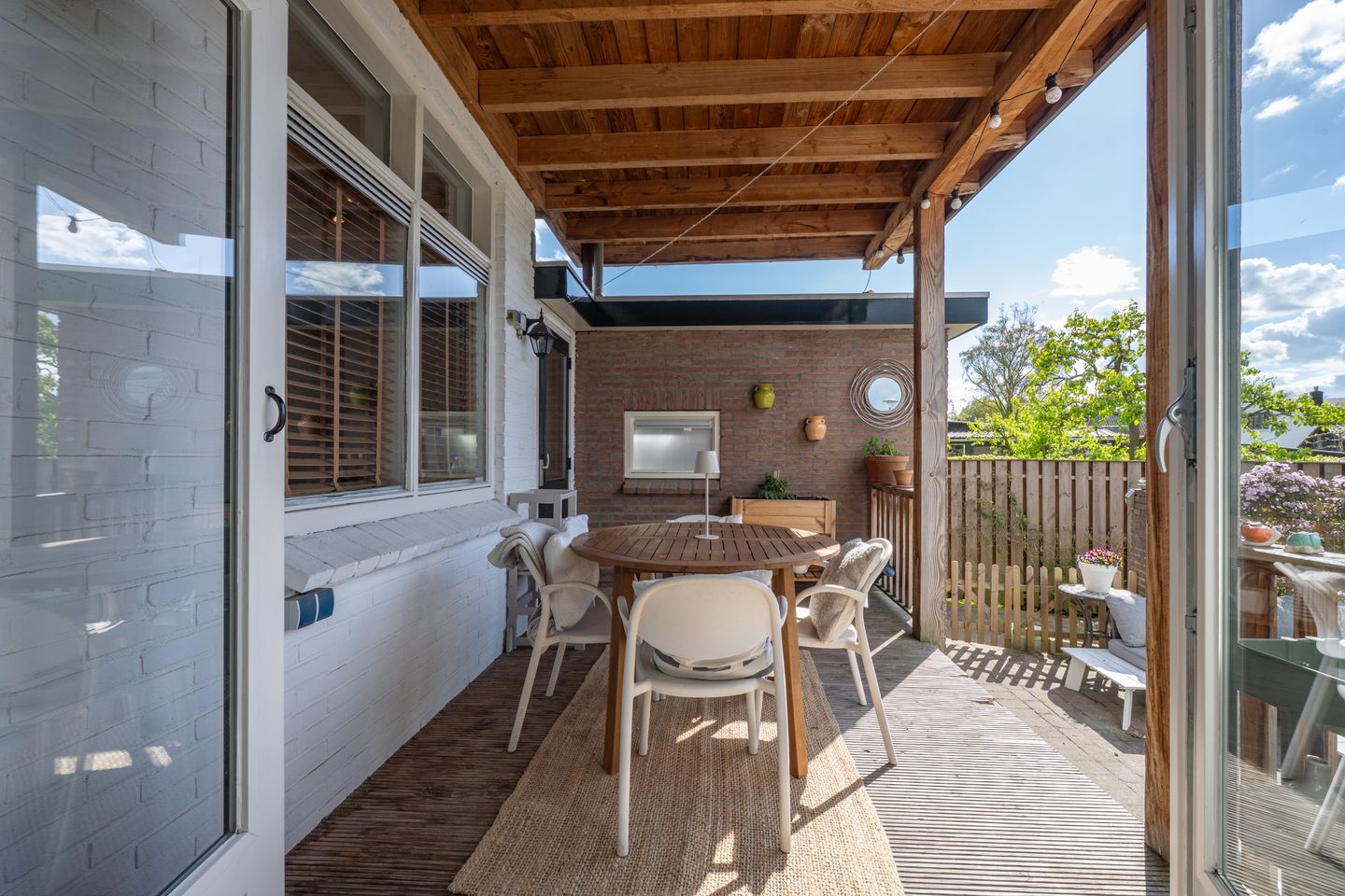 Foto 34 van Hoveniersweg 63