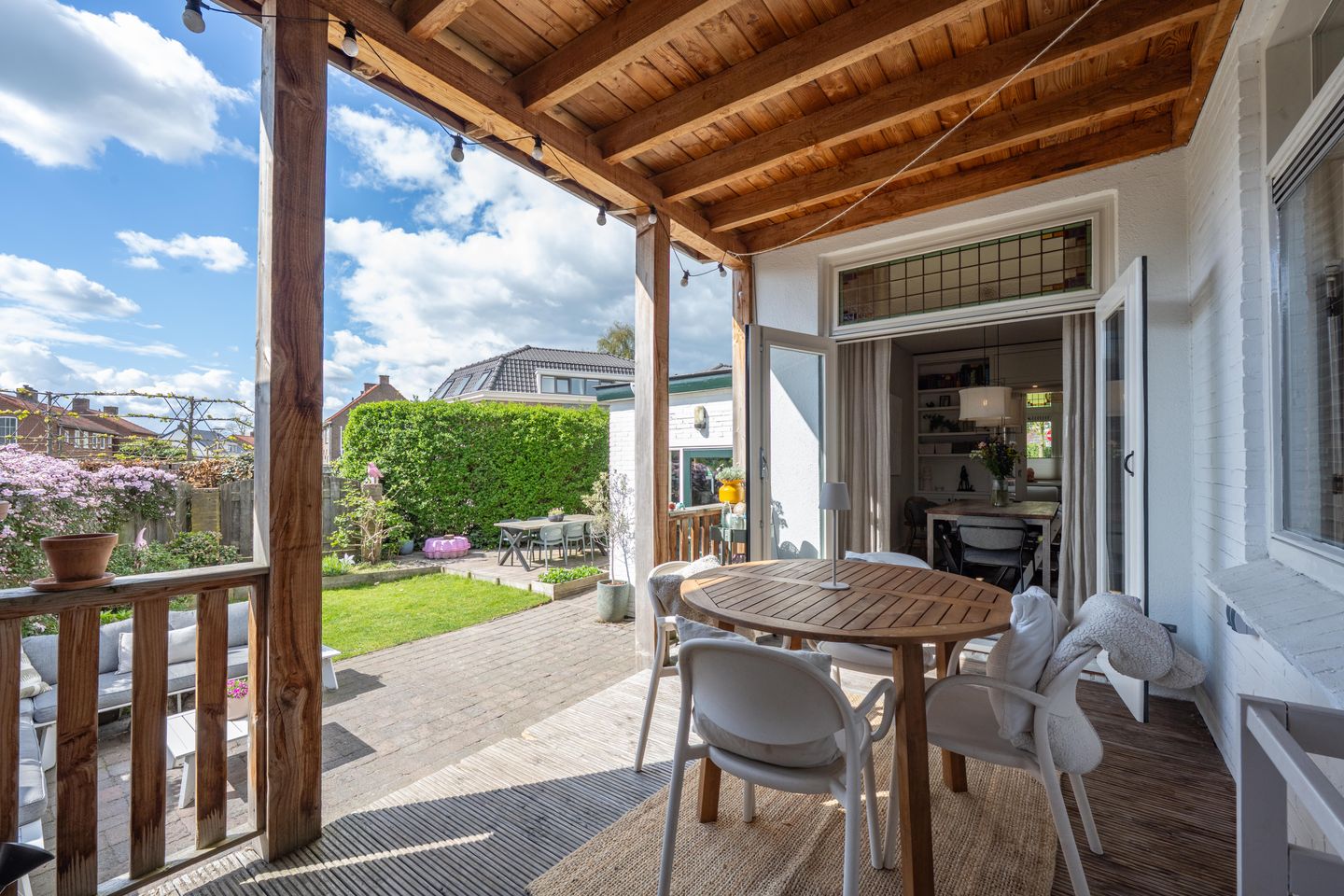 Foto 35 van Hoveniersweg 63