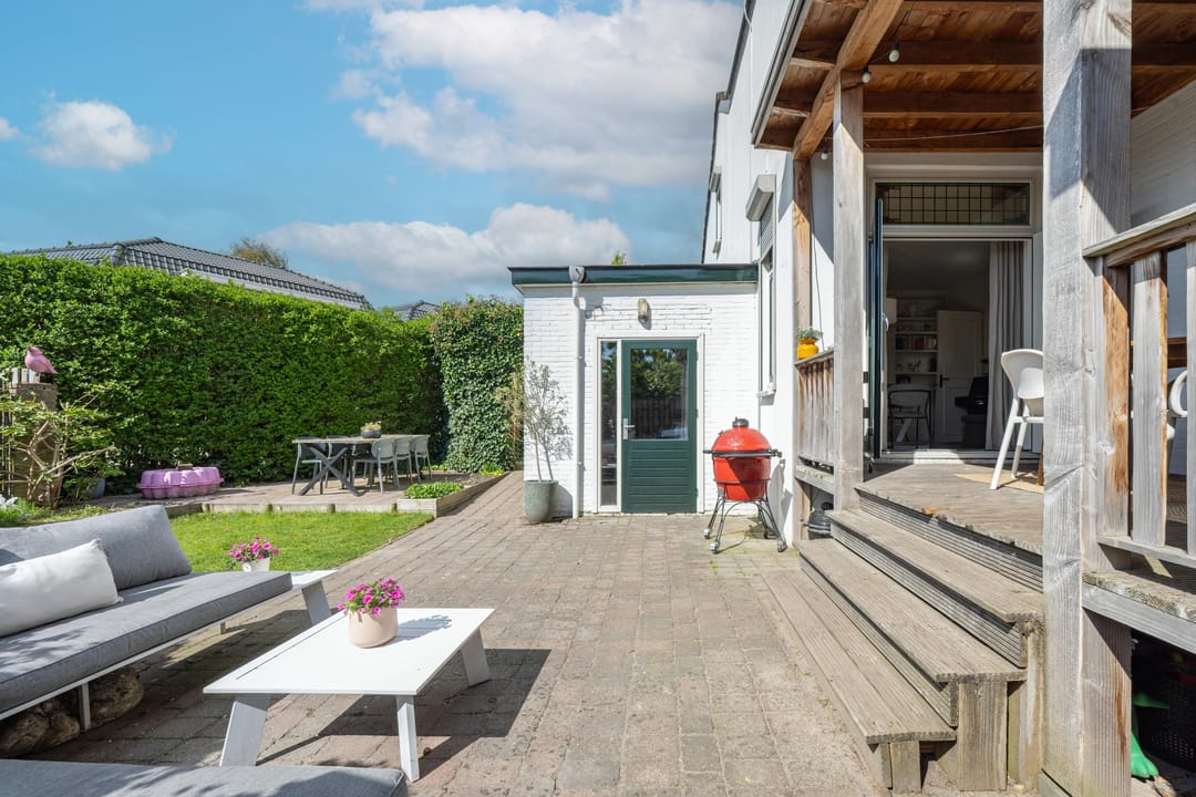 Foto 37 van Hoveniersweg 63