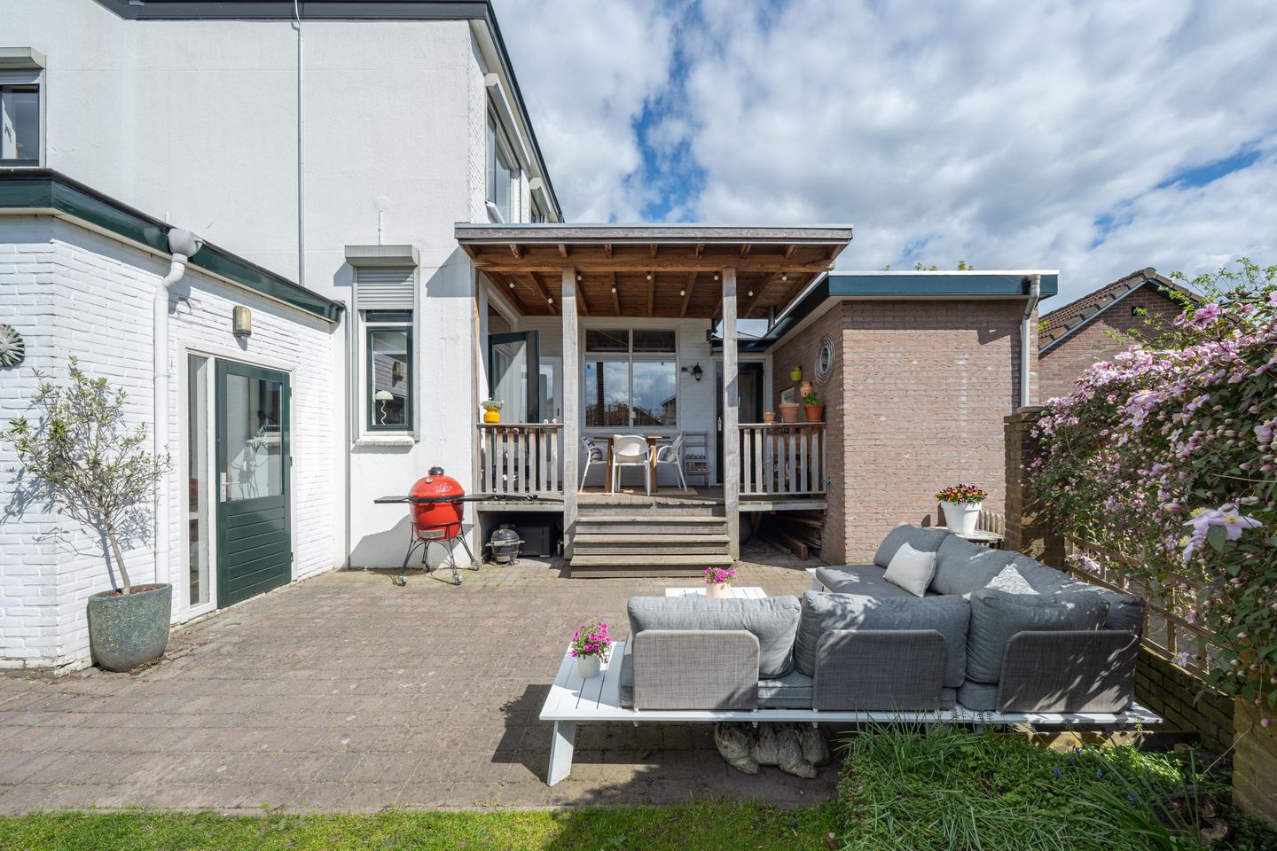 Foto 40 van Hoveniersweg 63