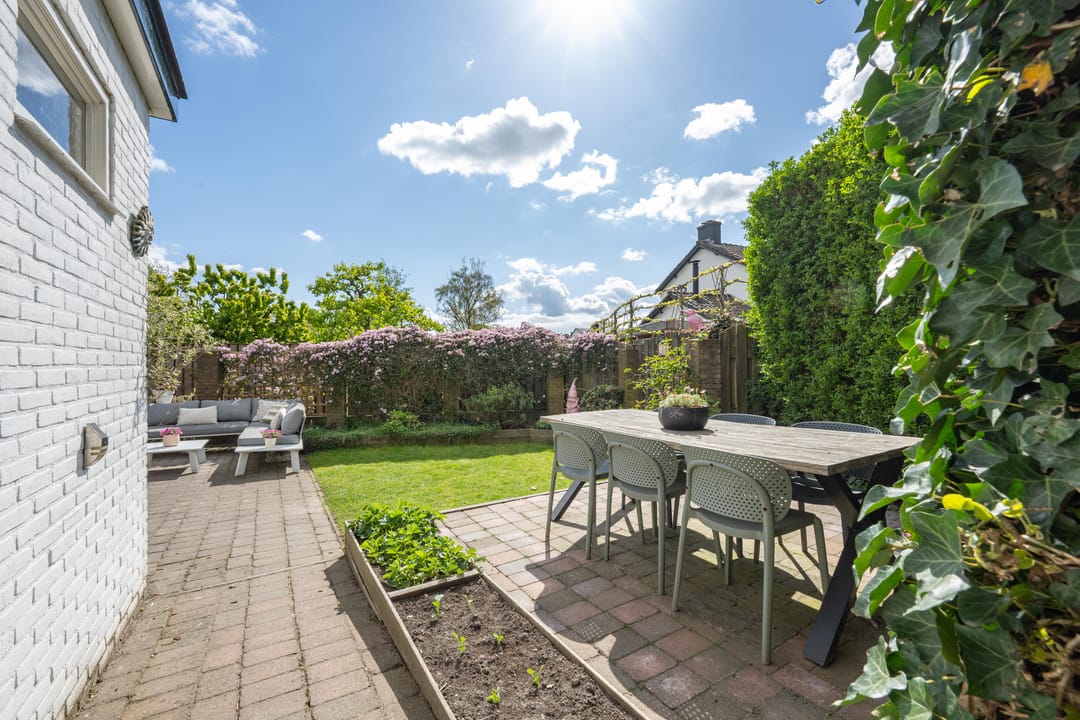 Foto 46 van Hoveniersweg 63