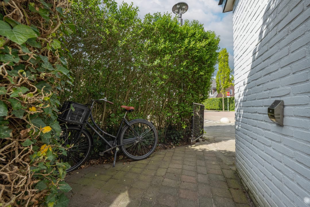 Foto 47 van Hoveniersweg 63