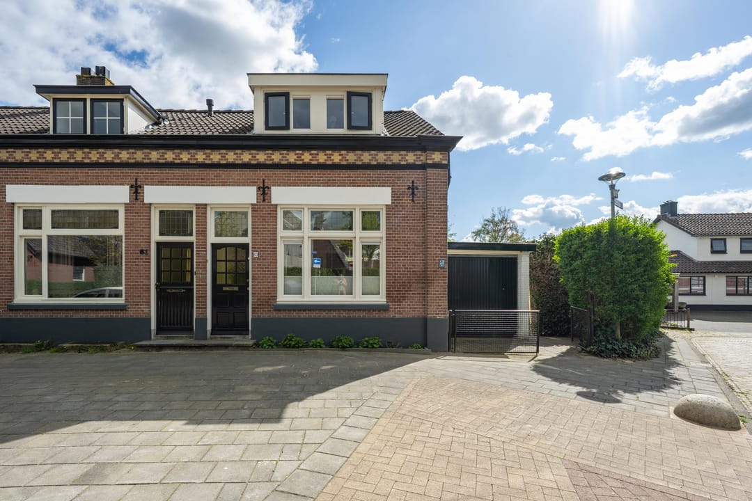 Foto 61 van Hoveniersweg 63