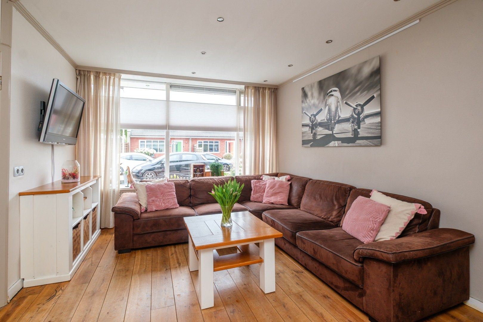 Foto 9 van Van Ommenstraat 22