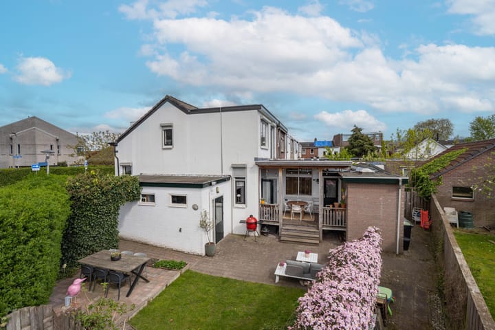 Foto 4 van Hoveniersweg 63