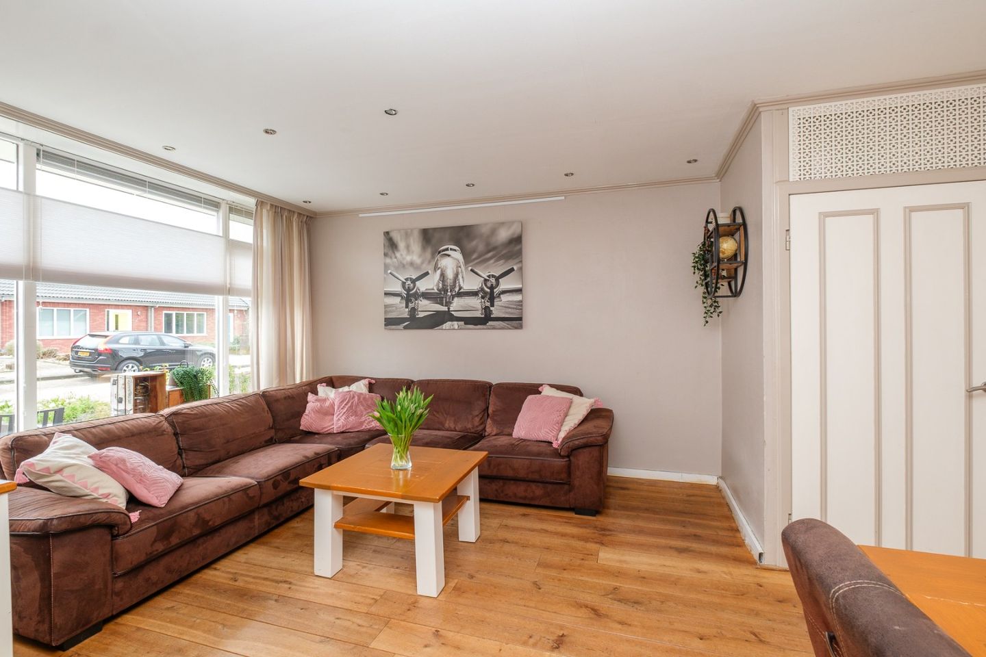 Foto 10 van Van Ommenstraat 22