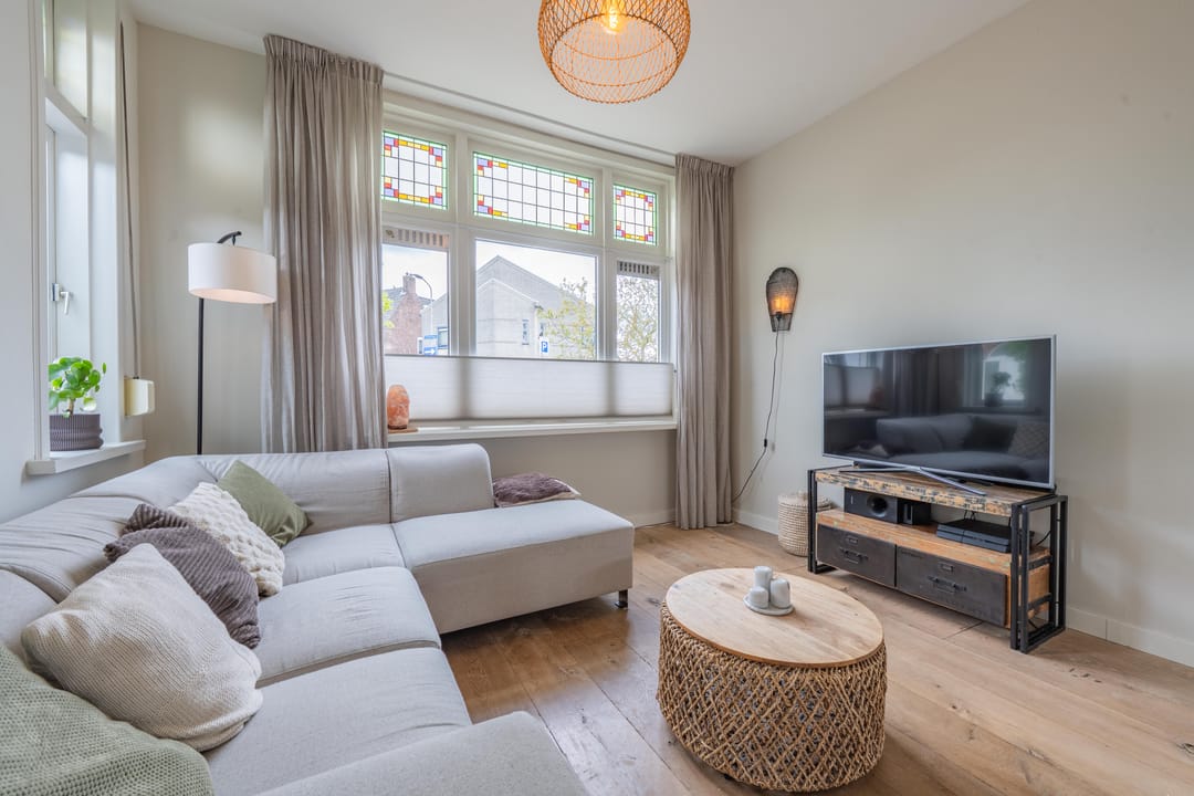 Foto 13 van Hoveniersweg 63