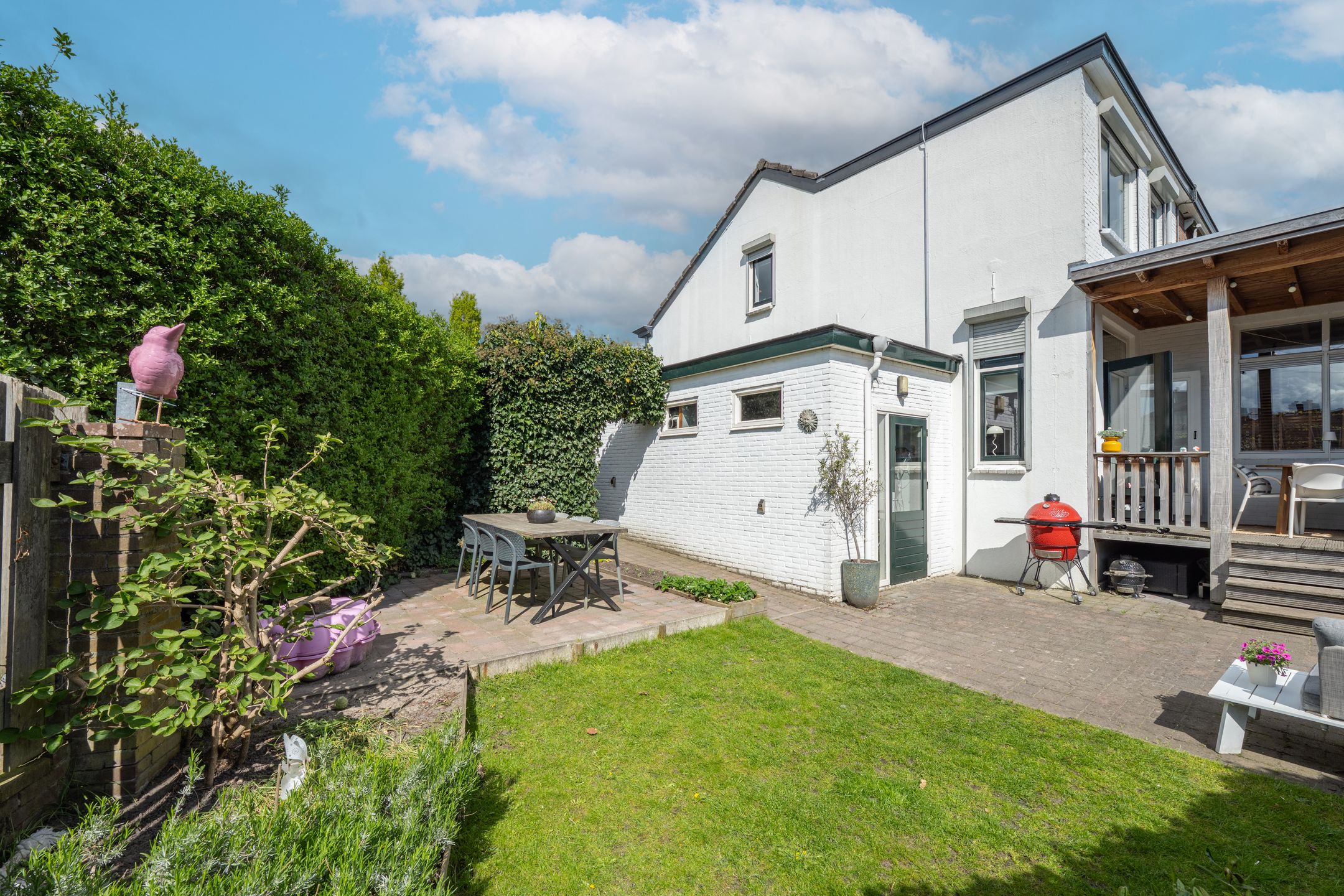 Foto 42 van Hoveniersweg 63