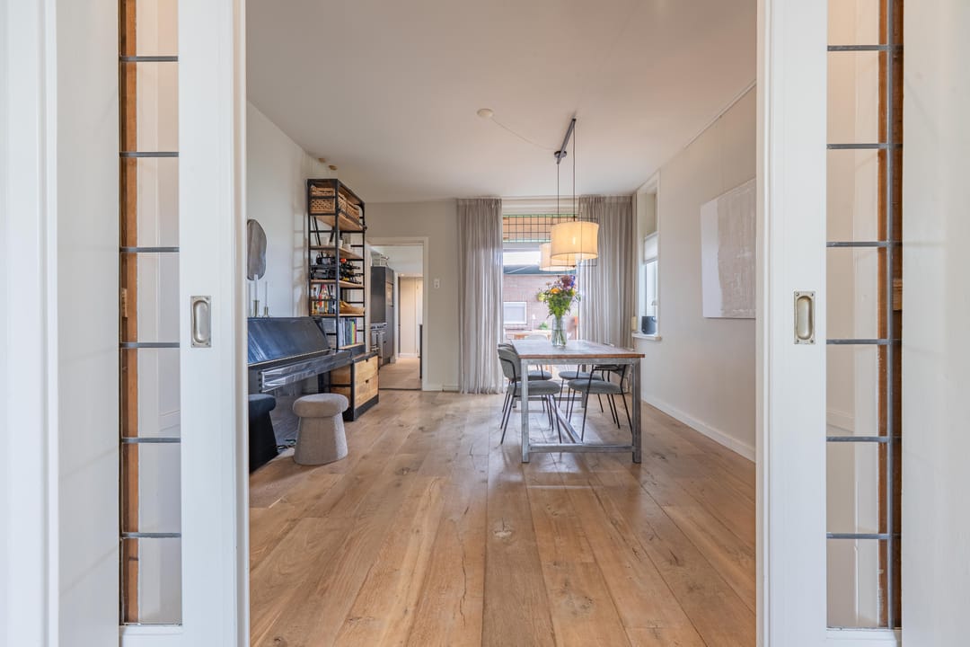 Foto 17 van Hoveniersweg 63