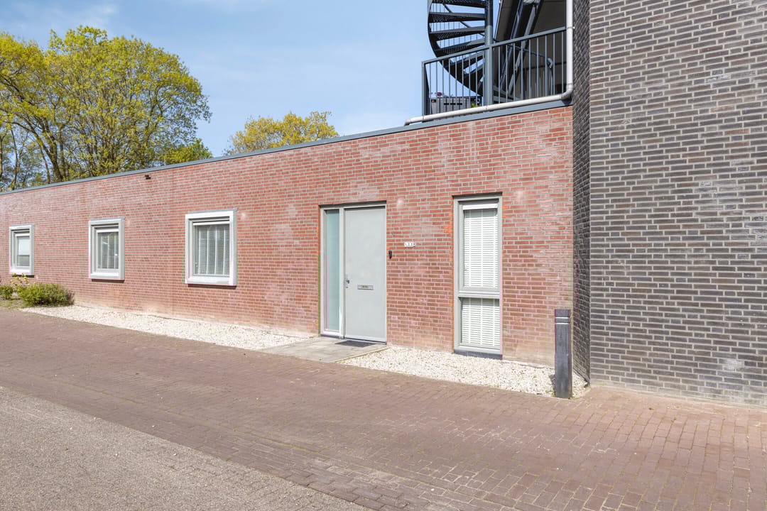 Photo 1 of Floreffestraat 11-H