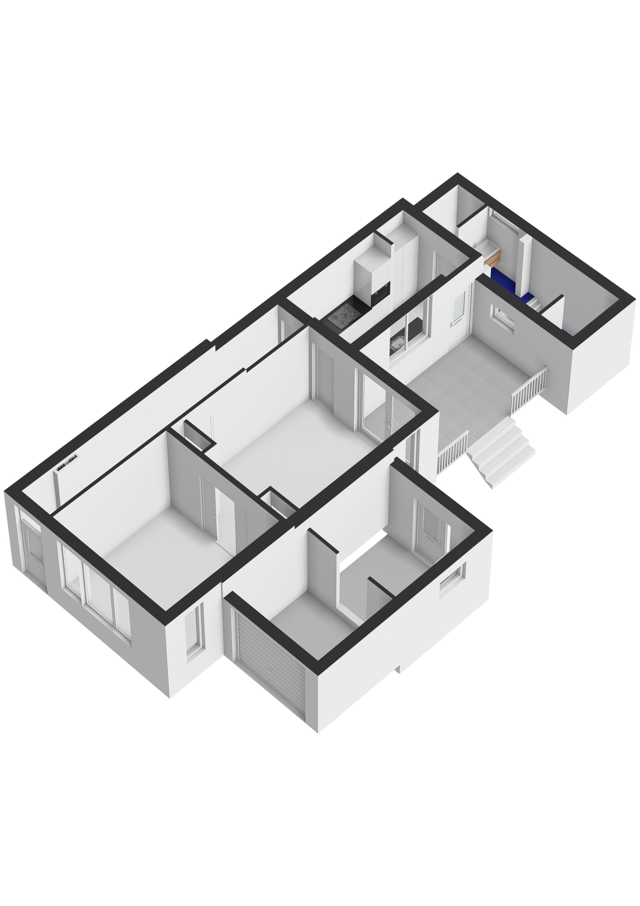 Foto 63 van Hoveniersweg 63