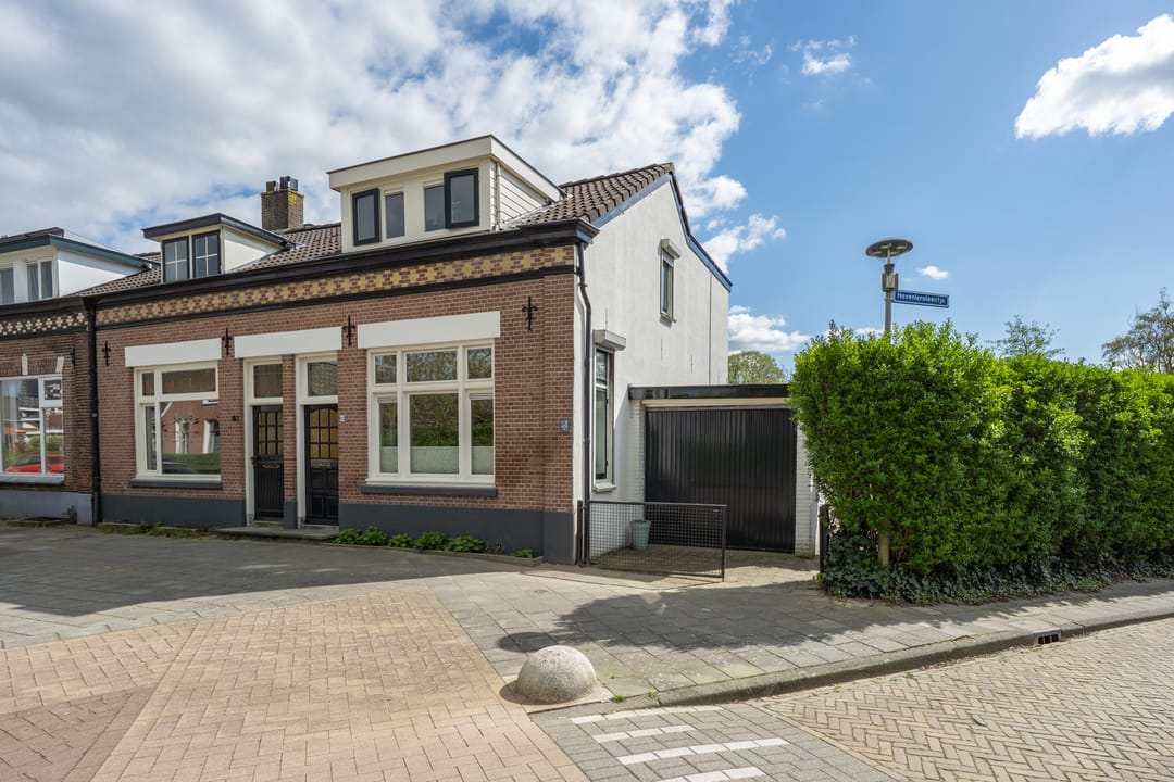 Foto 7 van Hoveniersweg 63