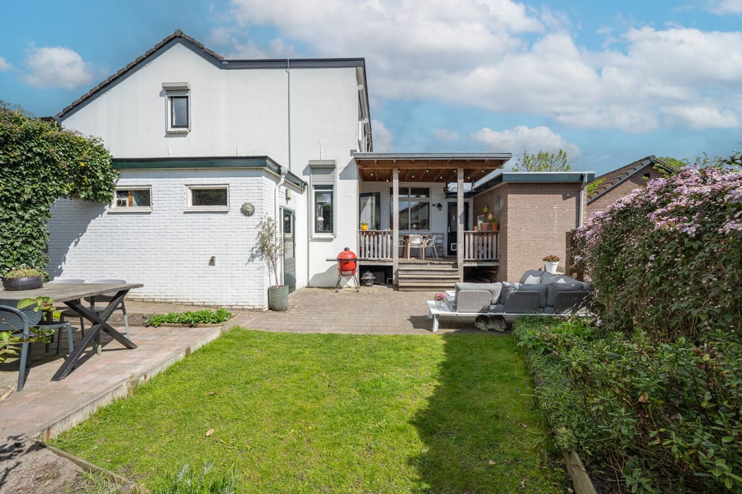 Foto 41 van Hoveniersweg 63