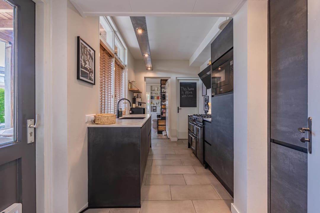 Foto 26 van Hoveniersweg 63