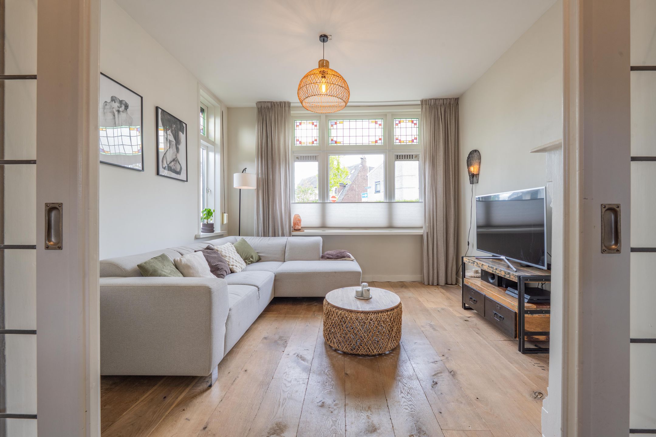 Foto 12 van Hoveniersweg 63