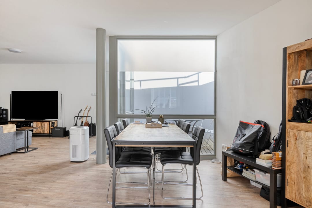 Photo 7 of Floreffestraat 11-H