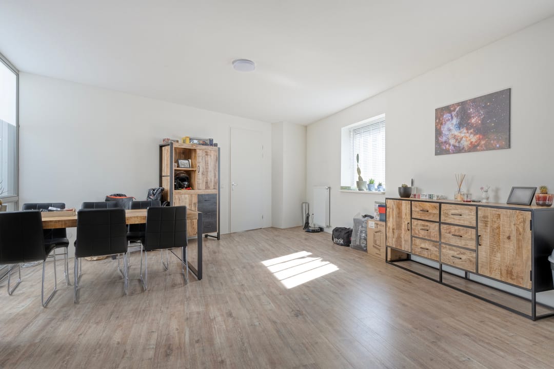 Photo 11 of Floreffestraat 11-H