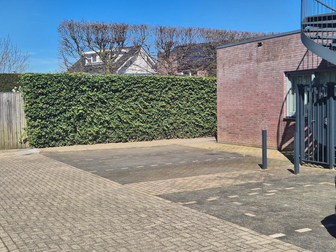 Photo 31 of Floreffestraat 11-H