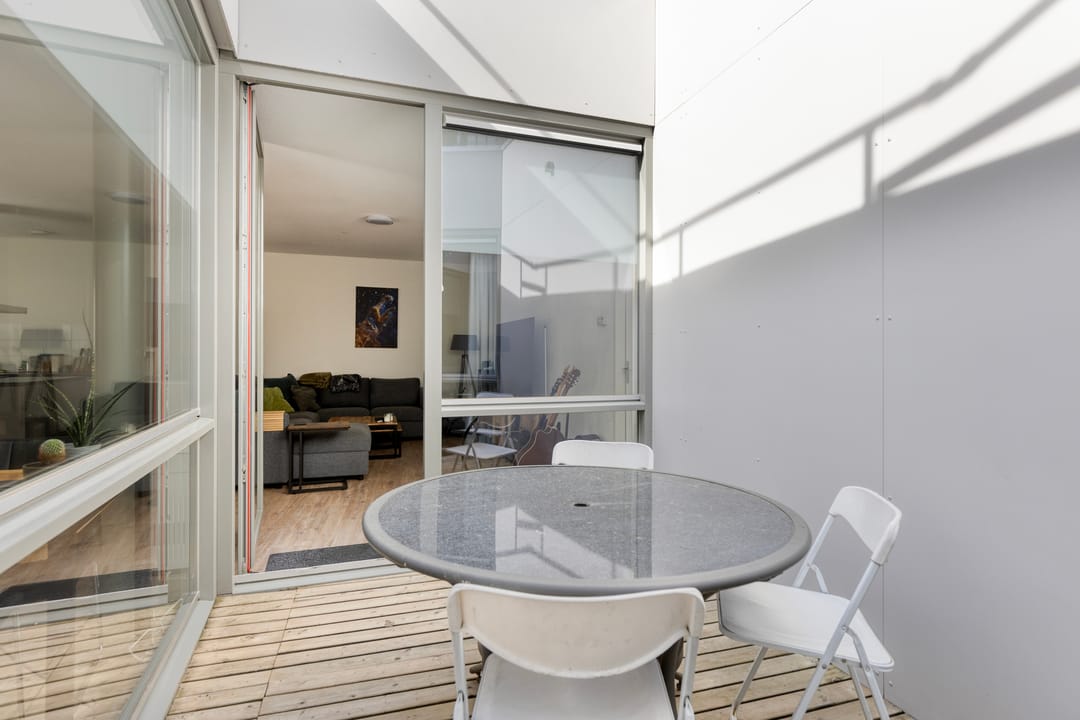 Photo 17 of Floreffestraat 11-H