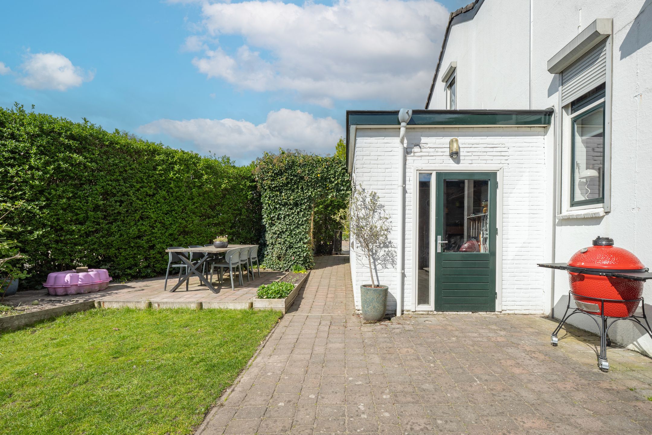 Foto 39 van Hoveniersweg 63