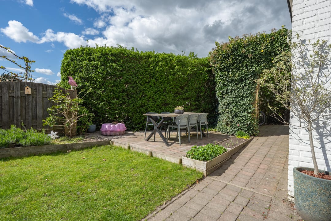 Foto 43 van Hoveniersweg 63