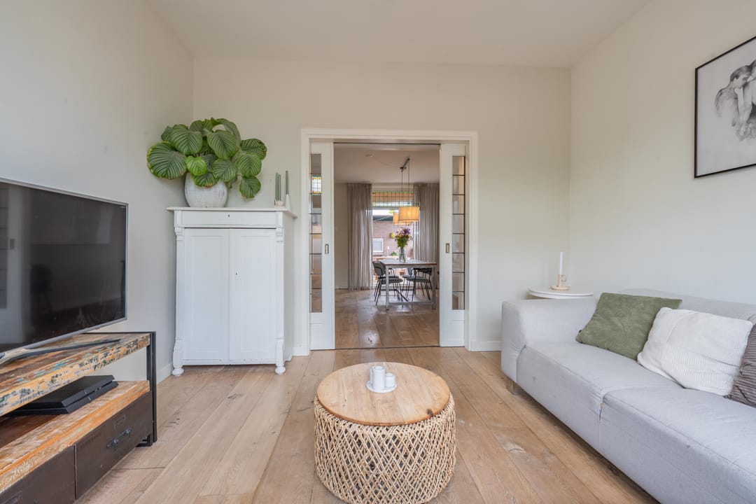 Foto 16 van Hoveniersweg 63