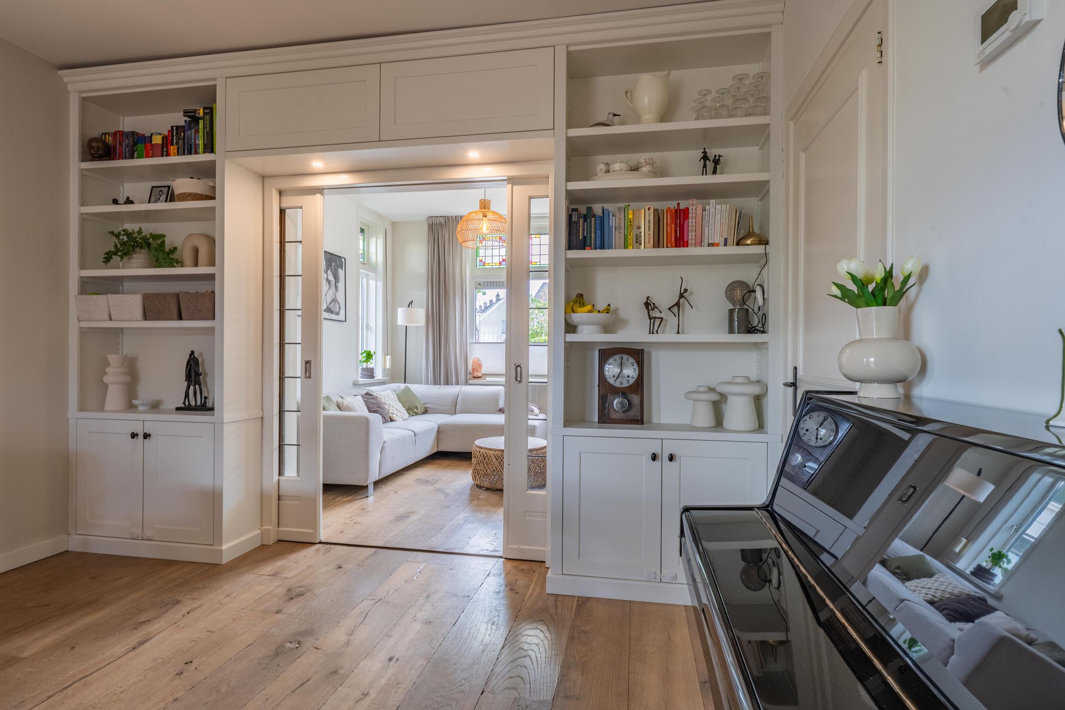 Foto 21 van Hoveniersweg 63