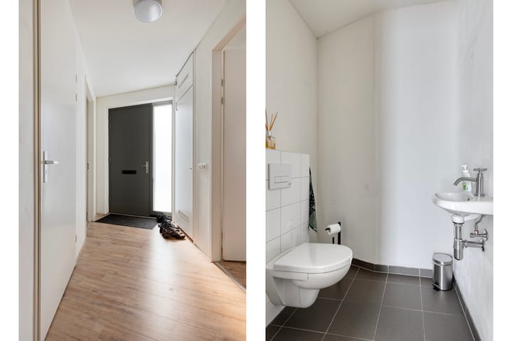 Photo 5 of Floreffestraat 11-H