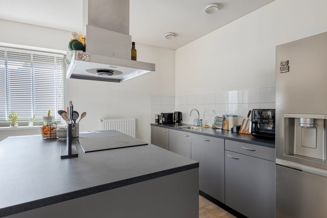 Photo 13 of Floreffestraat 11-H