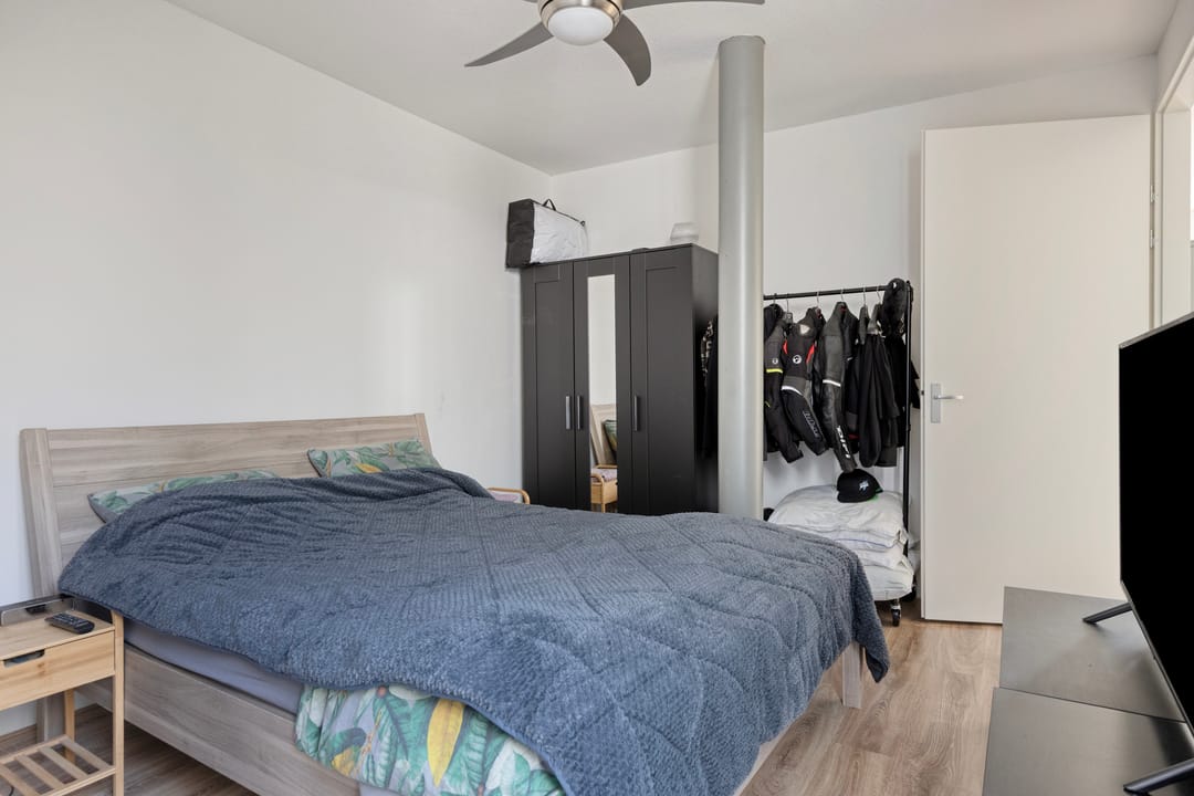 Photo 22 of Floreffestraat 11-H