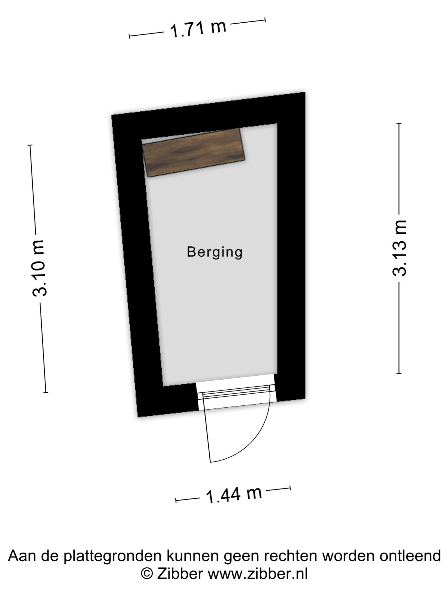 Photo 35 of Floreffestraat 11-H
