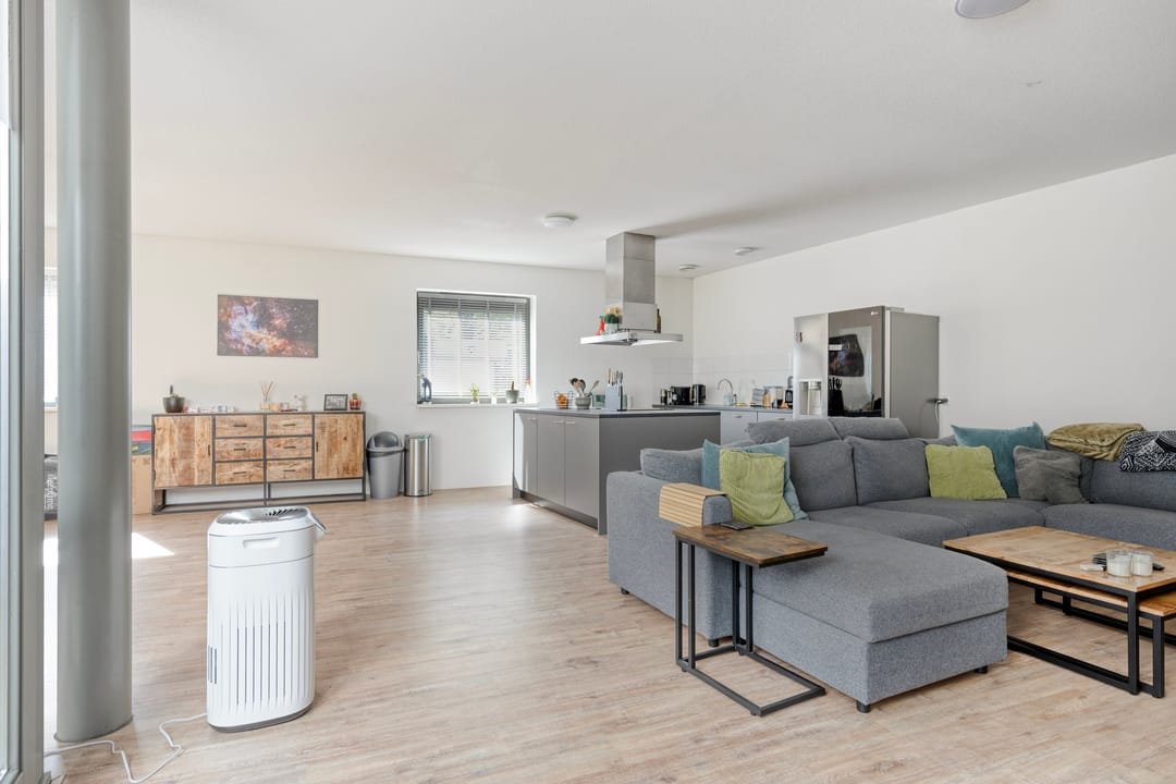 Photo 8 of Floreffestraat 11-H