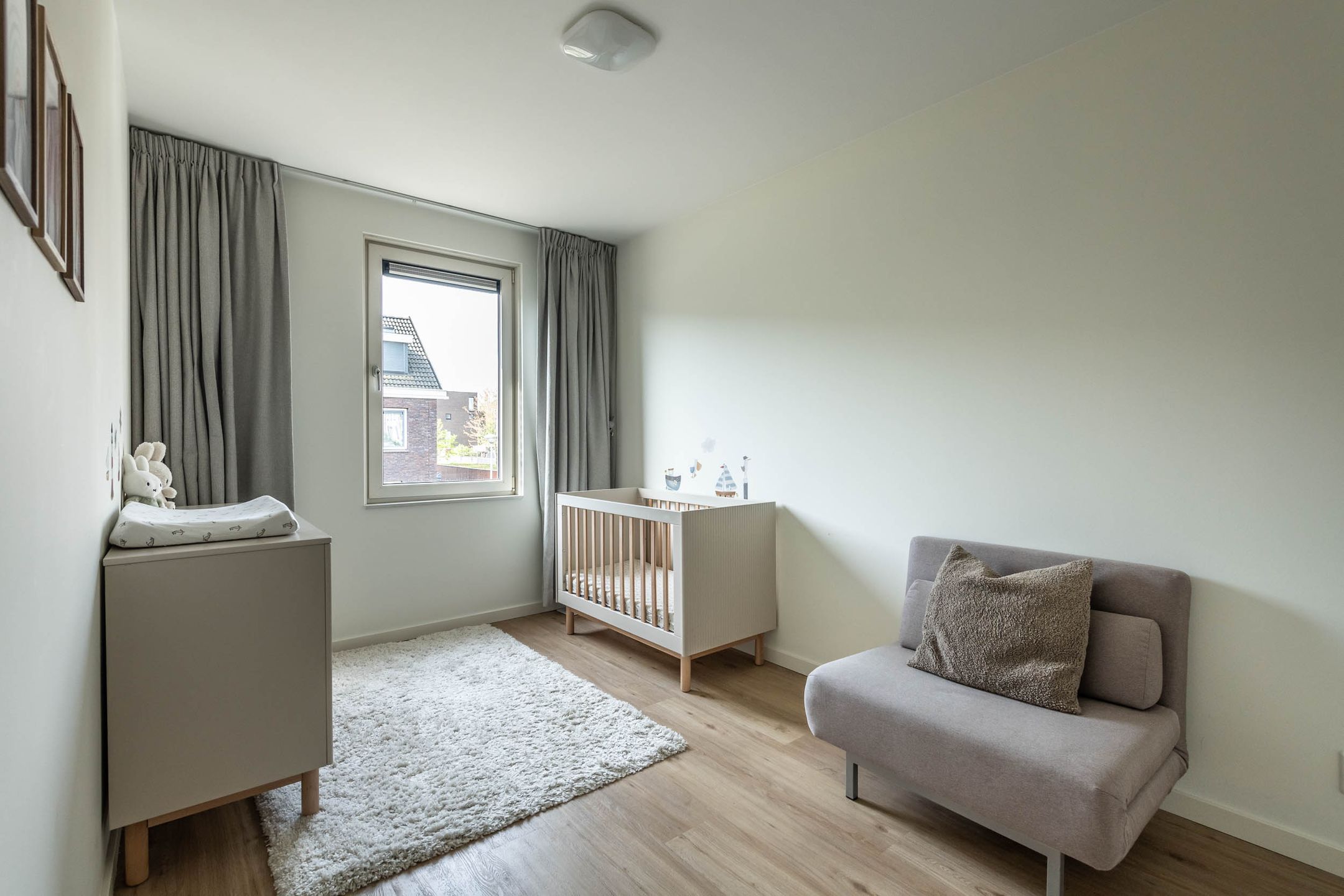 Photo 21 of Fregatstraat 17