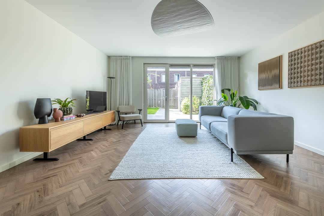 Photo 7 of Fregatstraat 17