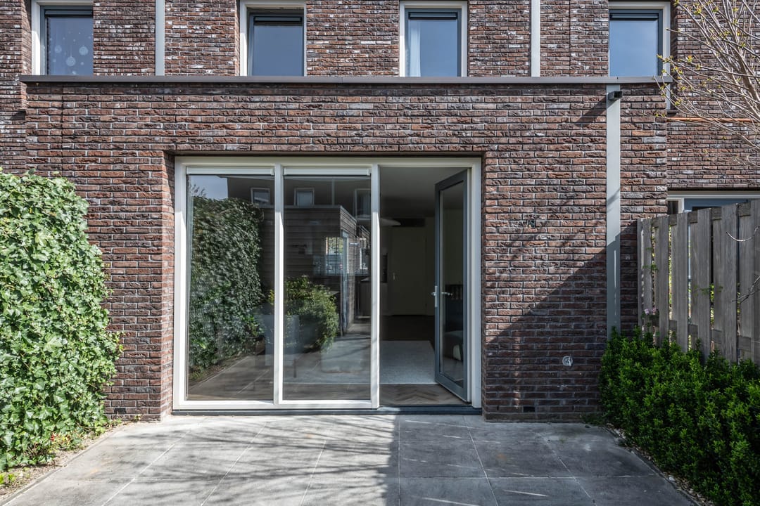 Photo 16 of Fregatstraat 17
