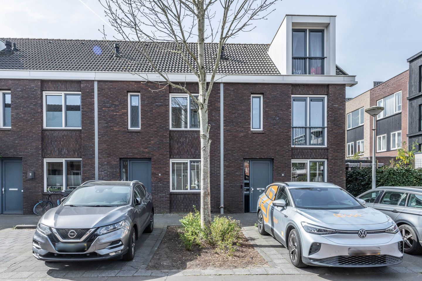 Photo 34 of Fregatstraat 17