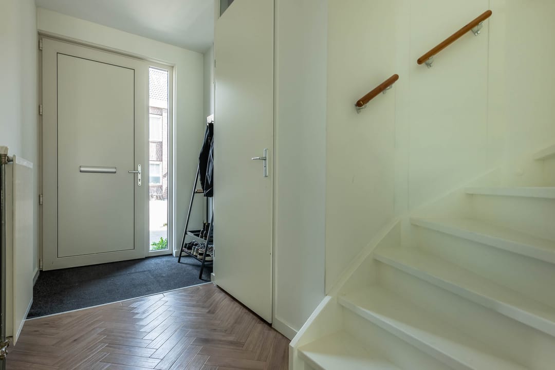 Photo 17 of Fregatstraat 17