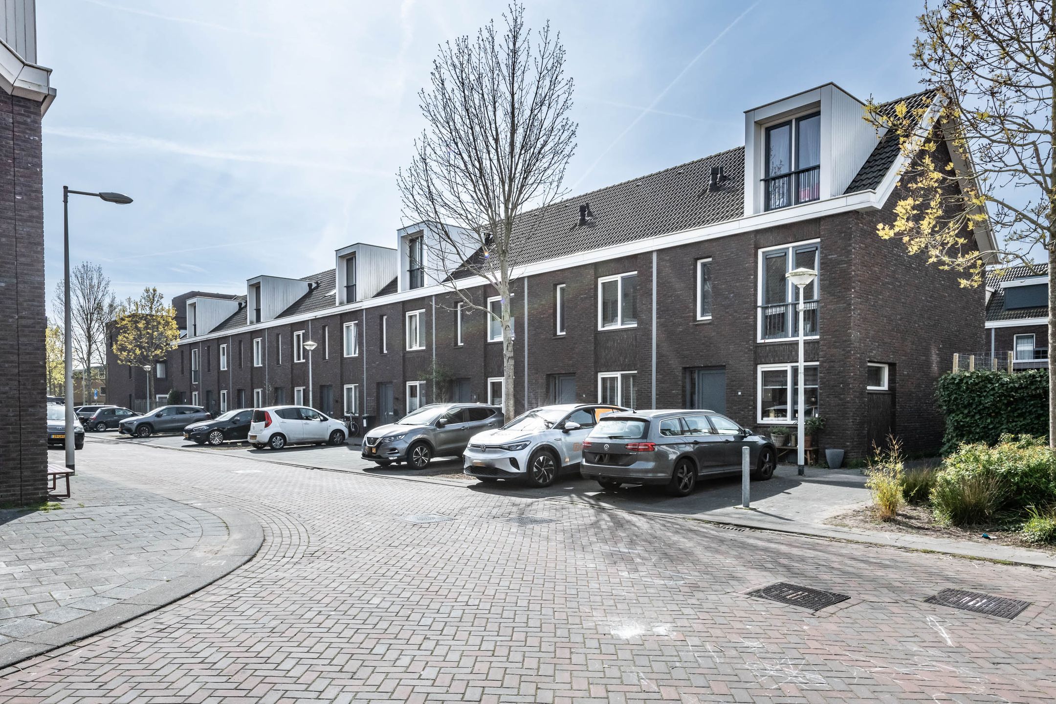 Photo 36 of Fregatstraat 17