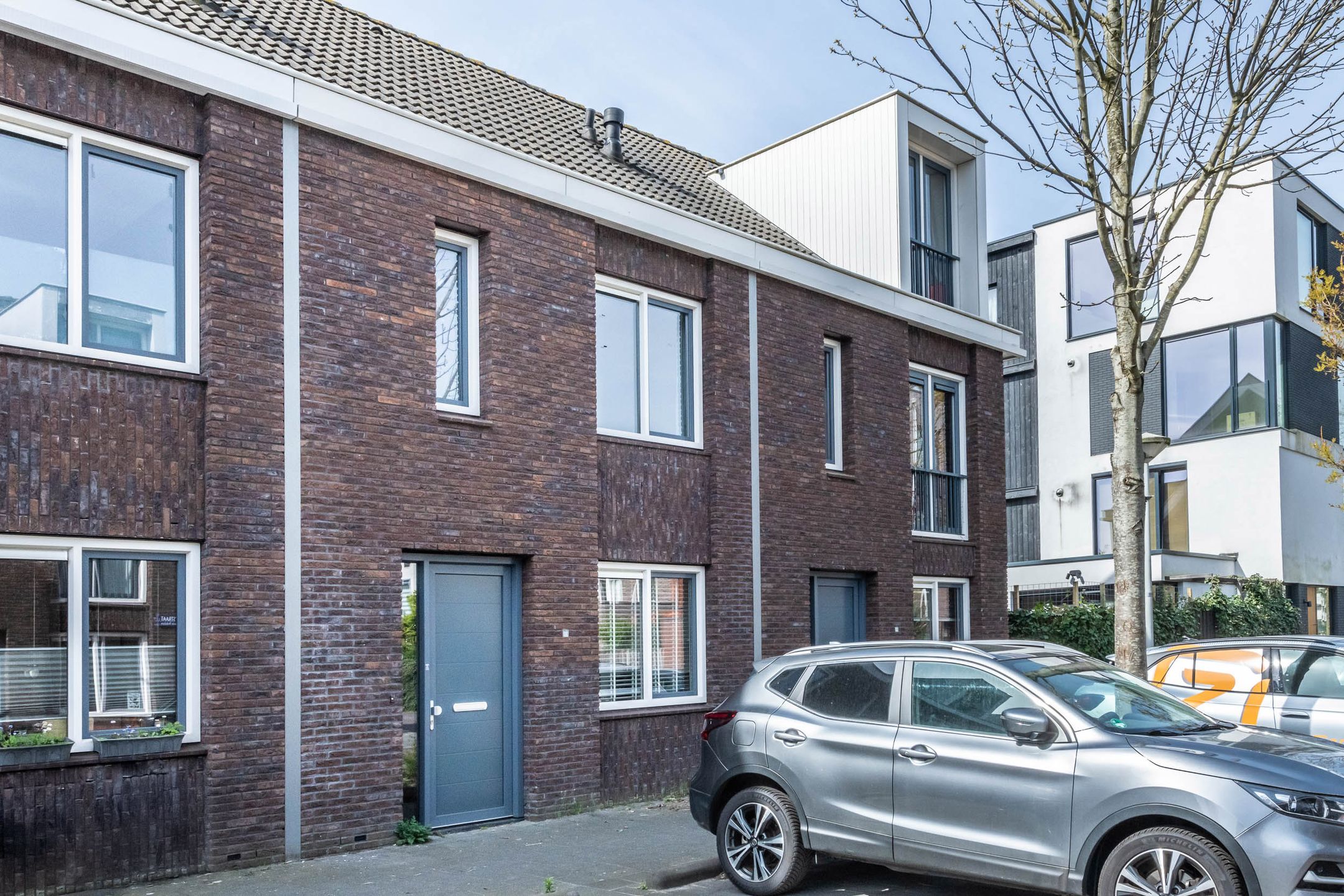 Photo 6 of Fregatstraat 17