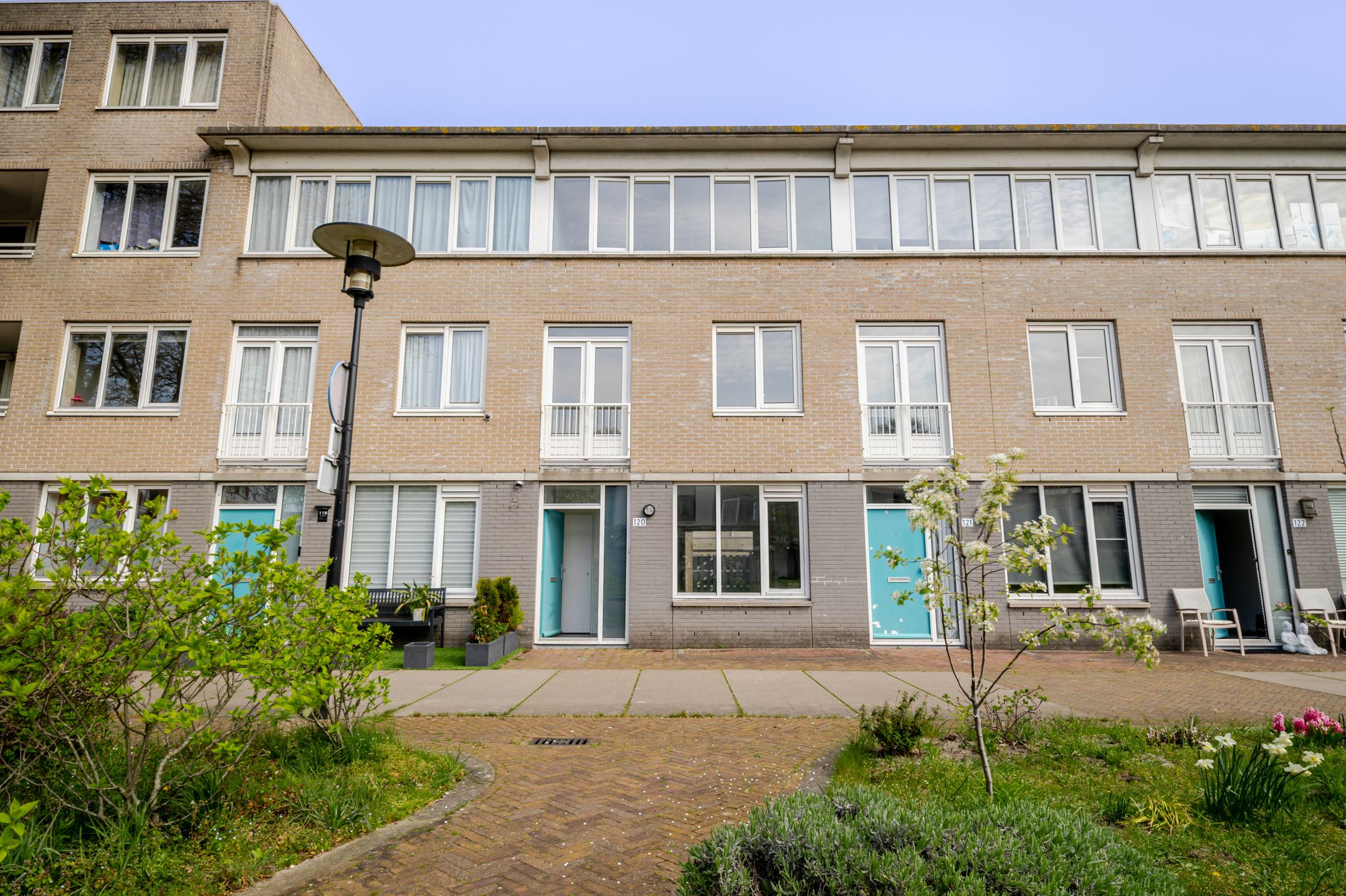 Photo 6 of Houtzagerssingel 120